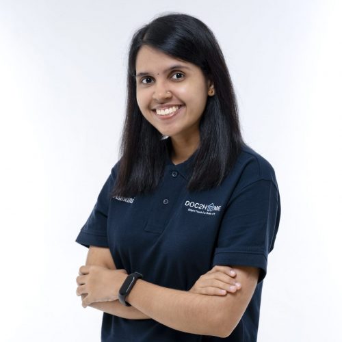 Dr Ashwini Nair