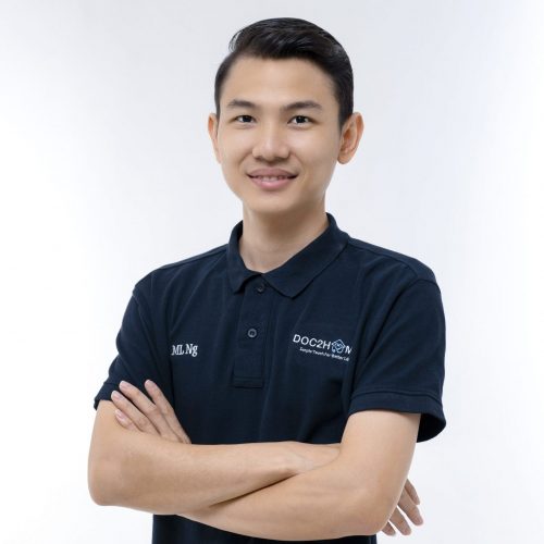 Dr Ng Ming Lee