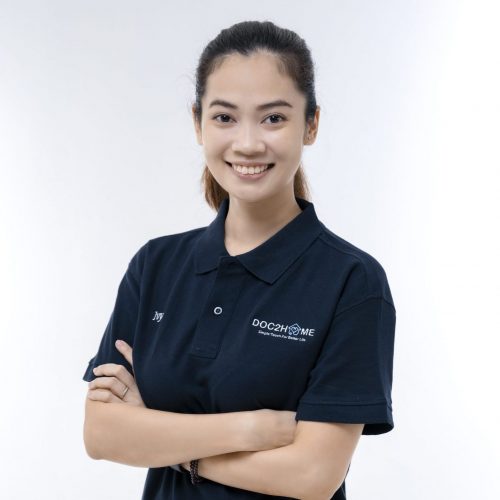 Ms Ivyonne Tan