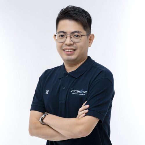 Tee Yueh Chyi